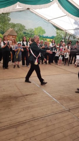 Schützenfest 2023